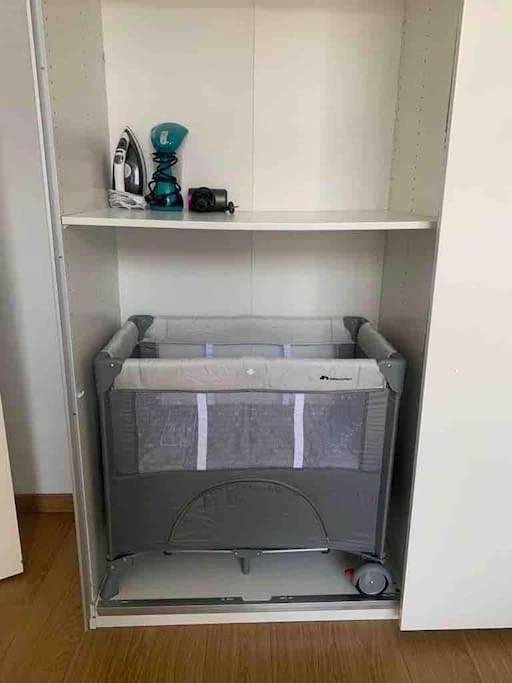 Gîte pour 4 personnes, avec vue et terrasse dans Gare De Bruxelles Midi - 2