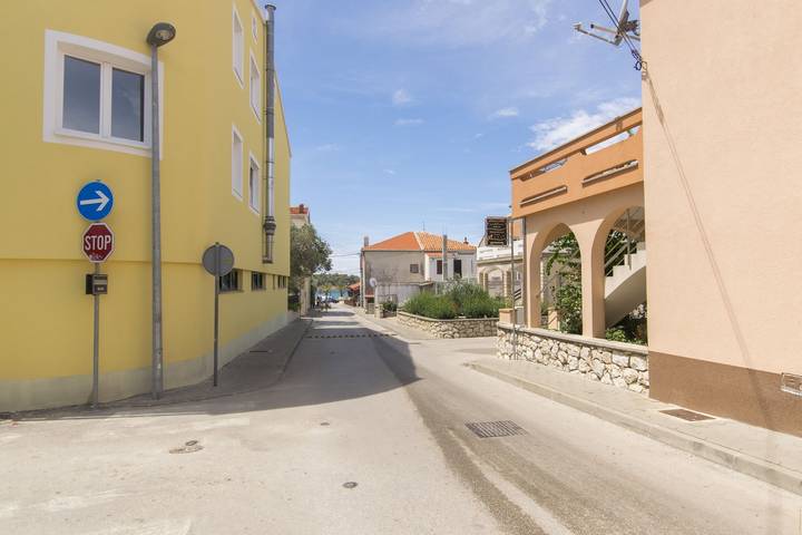 Hôtel pour 2 personnes, avec Vue