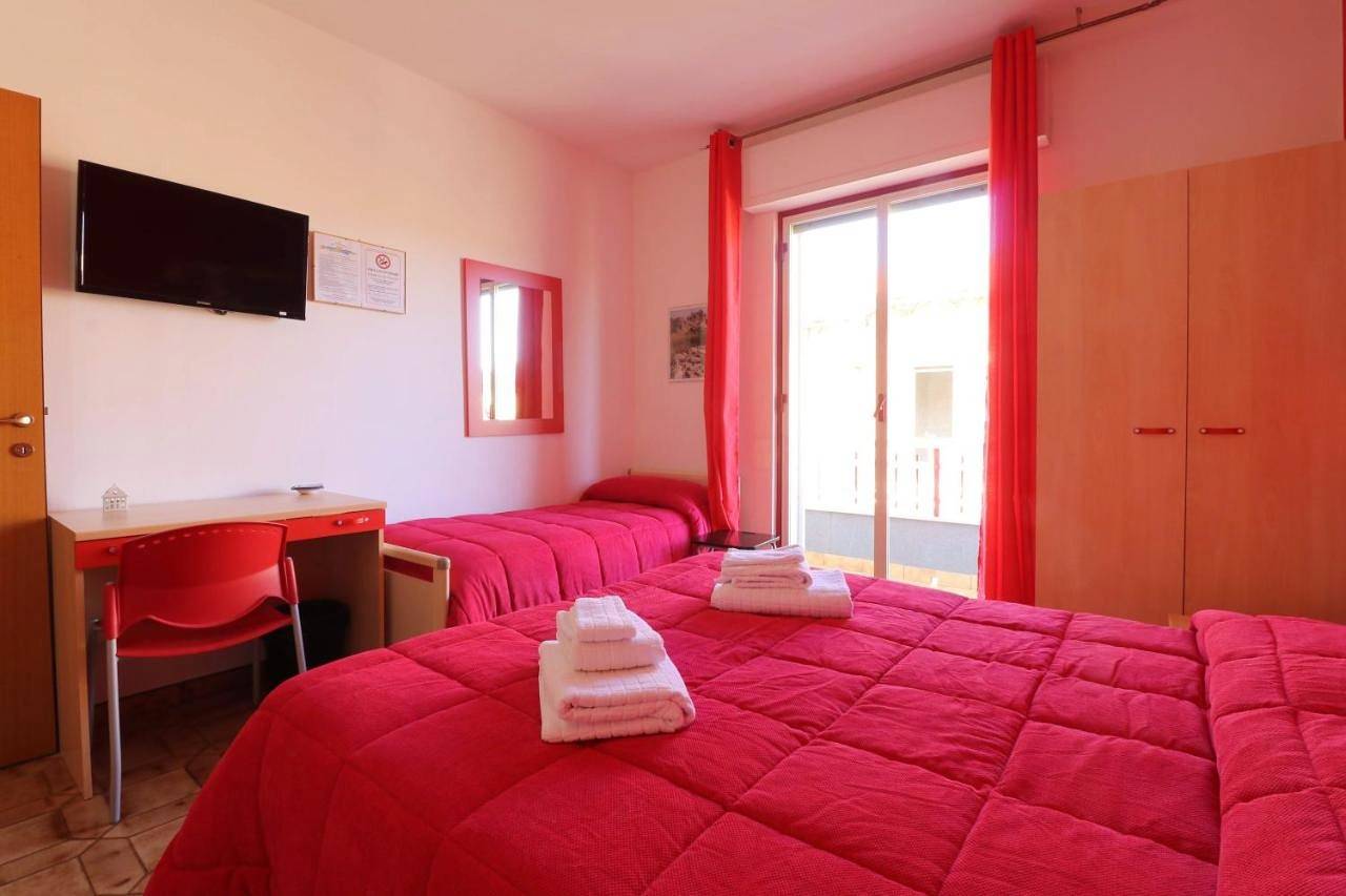 B&B Spiaggia di Ponente in Donnalucata, Scicli