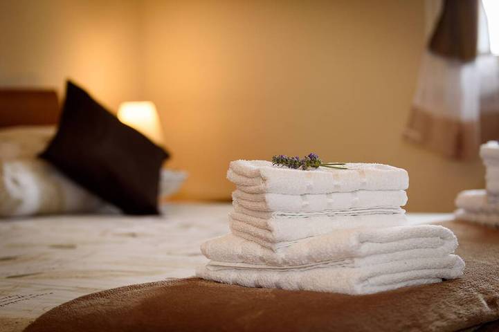 Ferienhaus für 7 Personen, mit Garten in Split-Dalmatien - 4