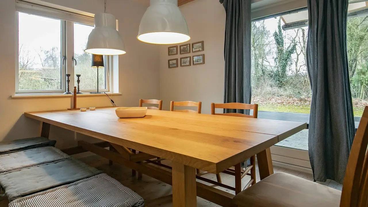 Ferienhaus für 5 Personen (85 m²) in Millinge in Millinge, Kleiner Belt