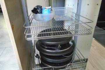 Gîte pour 8 personnes, avec jardin à Baume-les-Dames