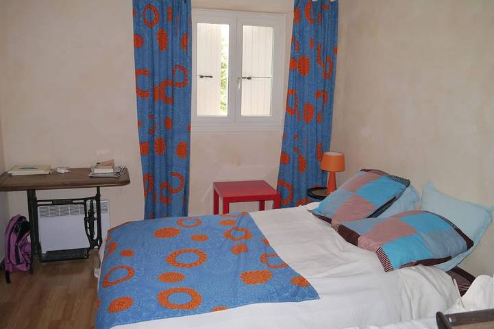 Location de vacances pour 7 personnes à Patrimonio - 2