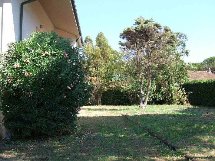 Apartamento entero, Apartamento de vacaciones para 8 personas con terraza in Giannella, Orbetello