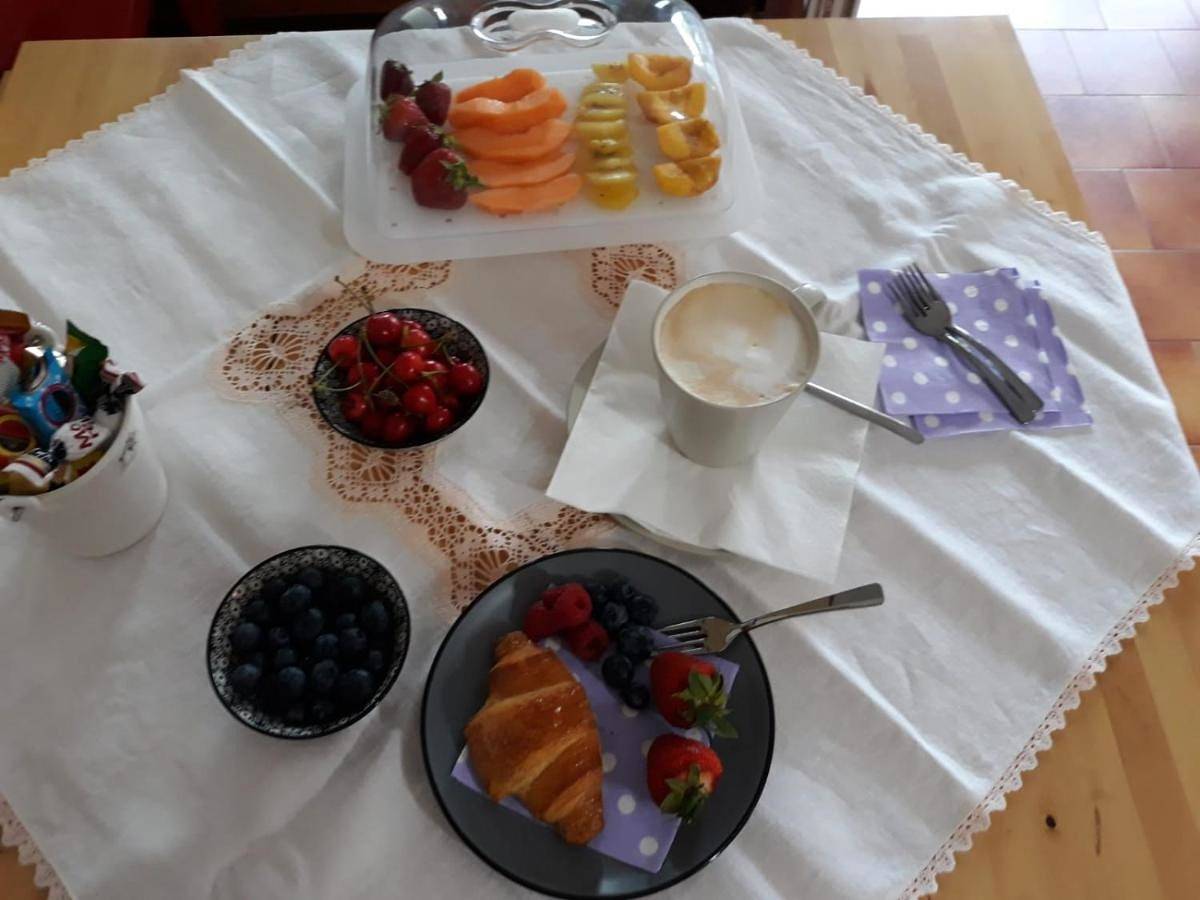 Bed & Breakfast il Bolentino Varenna in Varenna, Comune di Varenna