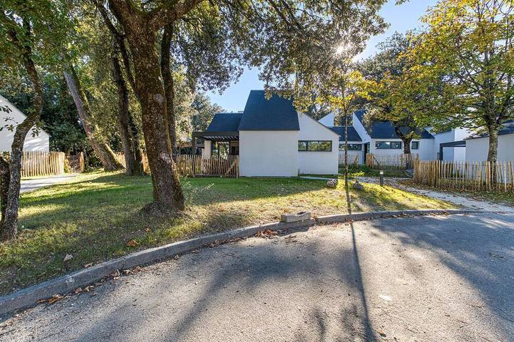 Holiday home for 5 people - 1