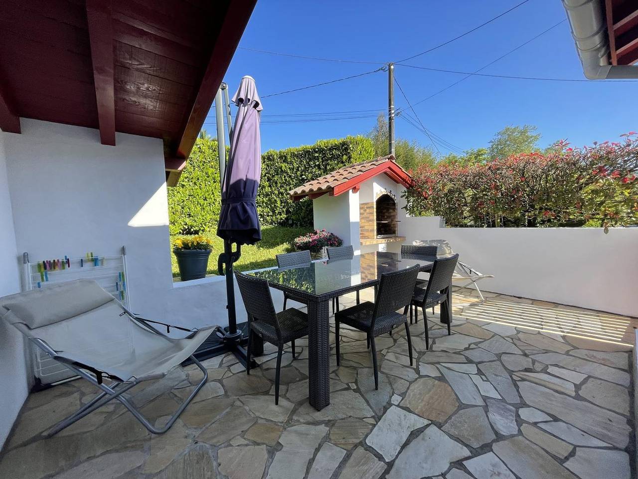 Pikassariko-Borda in Sare, Région de Bayonne