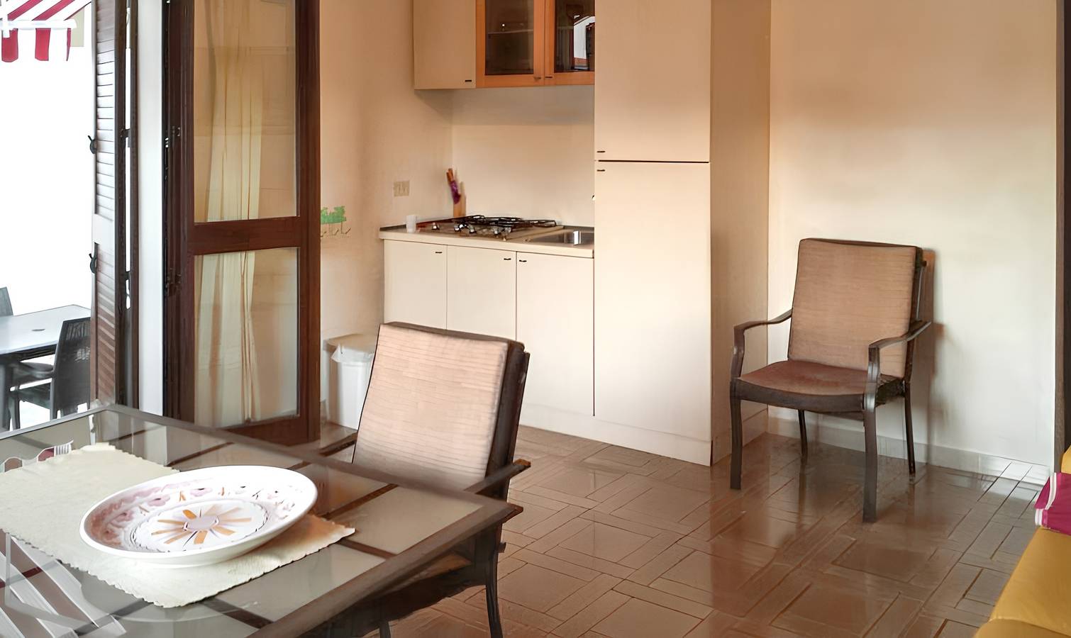 Casa encantadora en Mazara del Vallo con vista al mar in Mazara del Vallo, Provincia de Trapani