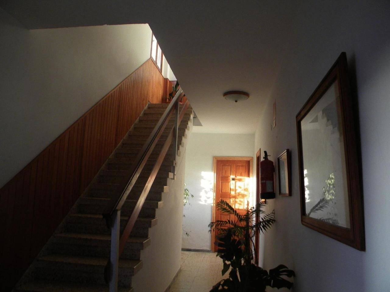 Apartamento entero, One-Bedroom Apartment (2 Adults) in La Restinga, El Pinar de El Hierro