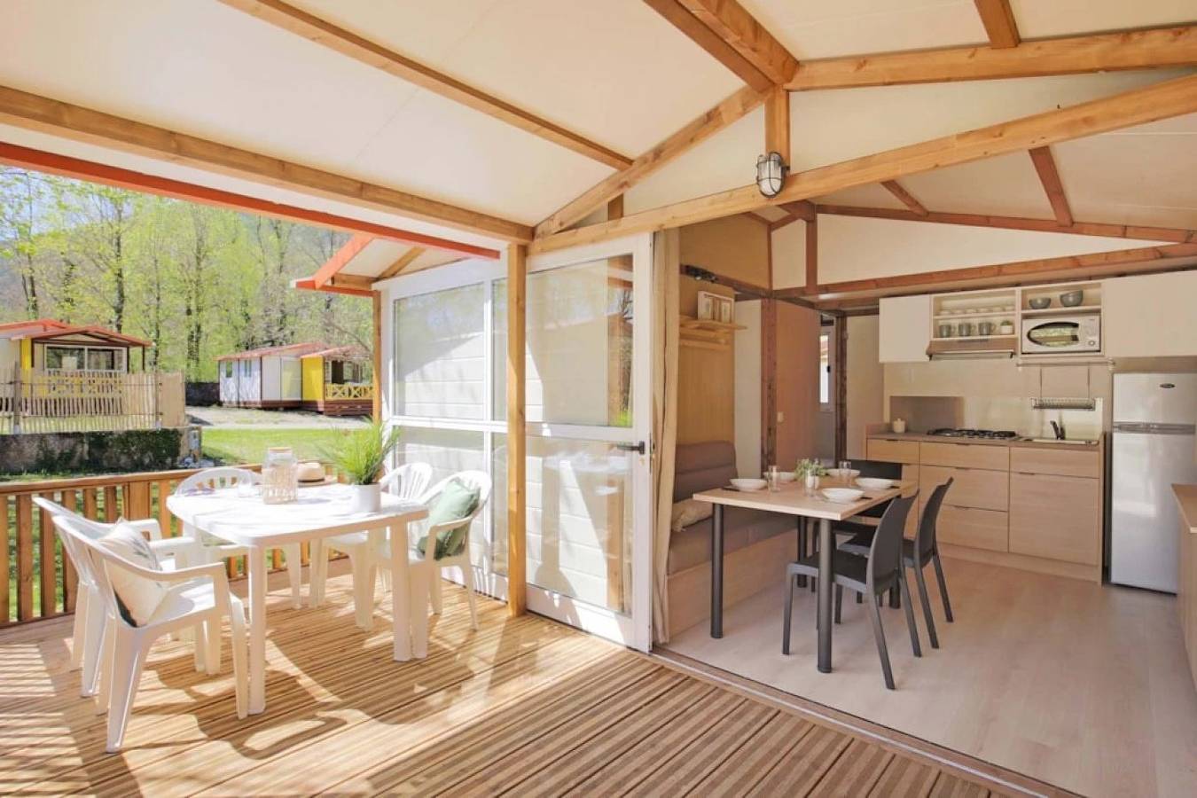 Chalet 3 étoiles - ccbfggh in Lépin-le-Lac, Chambéry und Umgebung