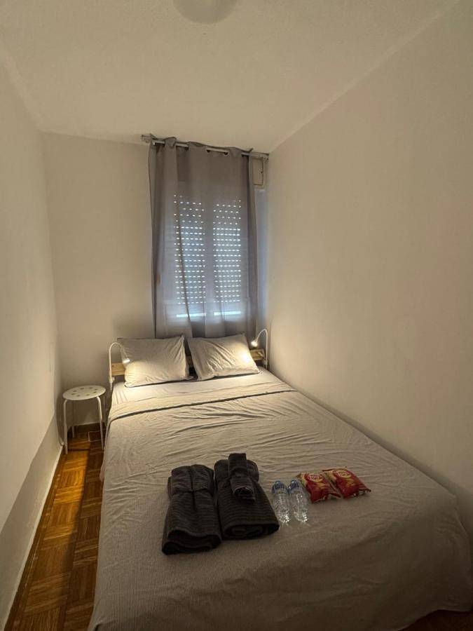 Casa de huéspuedes para 2 personas, con terraza en Jerez de la Frontera