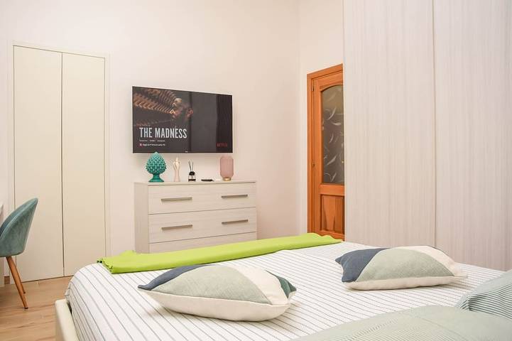 Location de vacances pour 3 personnes à Pompei - 4