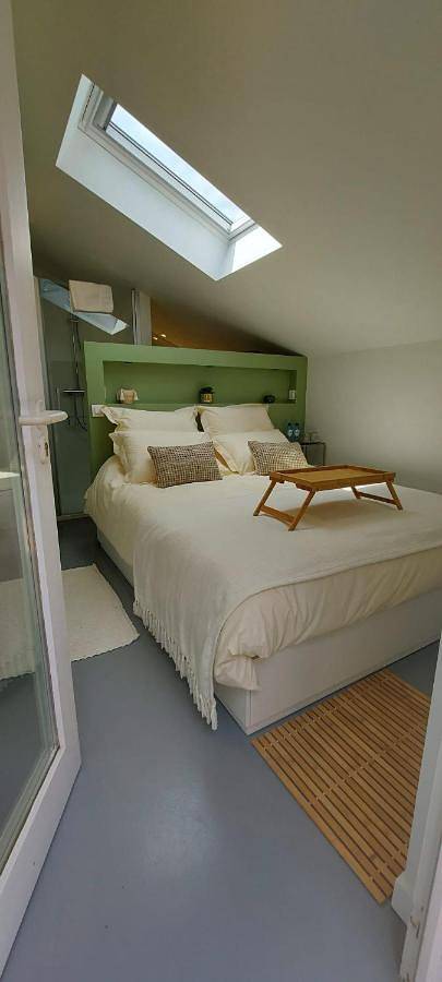 Chambre d’hôte pour 2 personnes, avec terrasse à Jalhay - 2