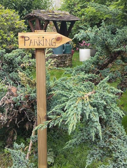 Gîte pour 2 personnes, avec vue et jardin à Saint-Brisson - 3