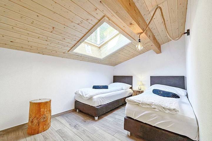 Chalet Les Girolles - Anzère in Mayens-d'Arbaz, Arbaz