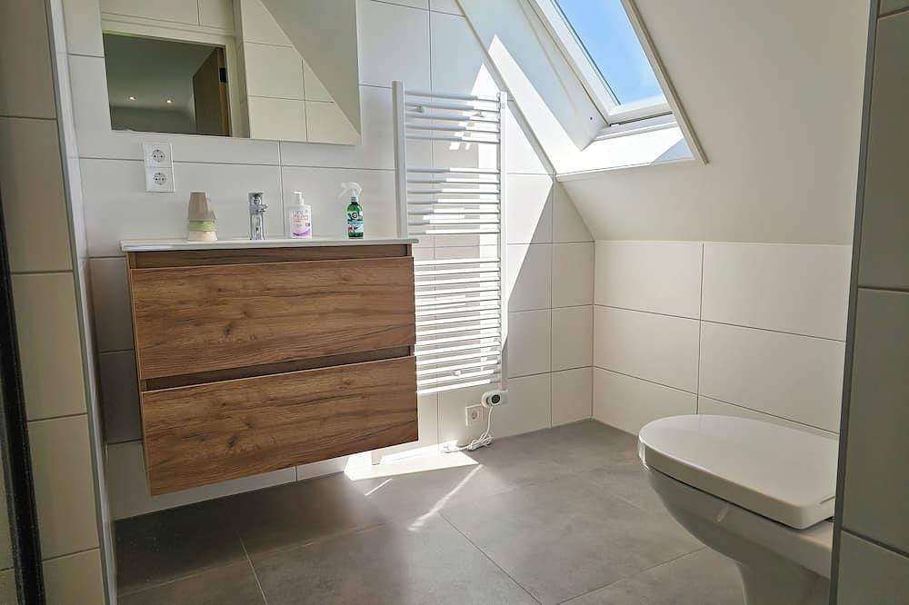 Ganze Wohnung, 1 bedroom apartment in aagtekerke in Aagtekerke, Walcheren