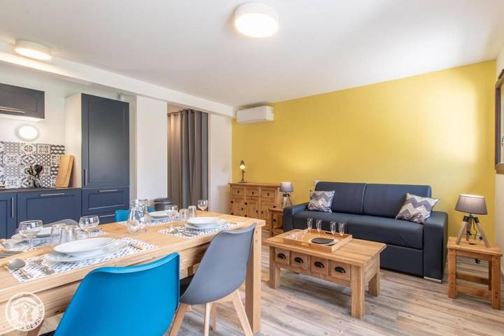 Maison de vacances pour 2 personnes, avec vue