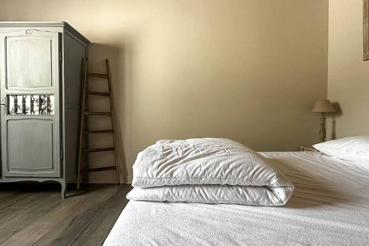 Location de vacances pour 6 personnes, avec terrasse dans Plage de la Palmyre - 4