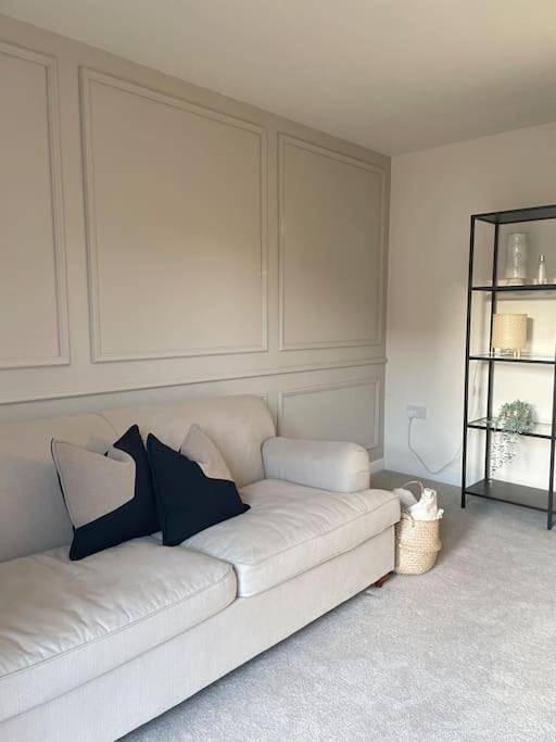 Holiday rental for 2 people, with Terrace in Malton