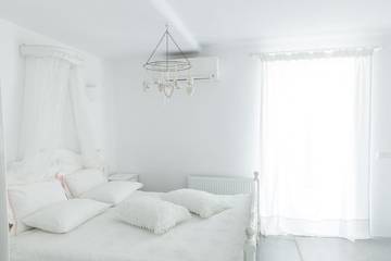 Villa for 9 People in Paros Regional Unit, Photo 1