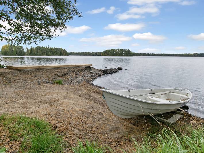 Rantapirtti in Pieksämäki, Südsavo