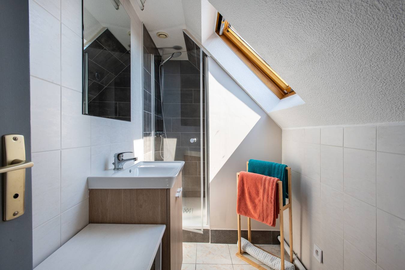 Appartement entier, Chez Cathy - Cocon pour 2 à 15 min de la plage in Étaples, Région de Montreuil