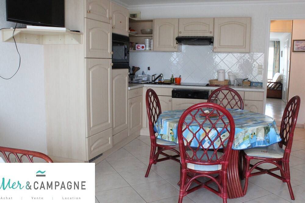 Photo : Appartement de vacances