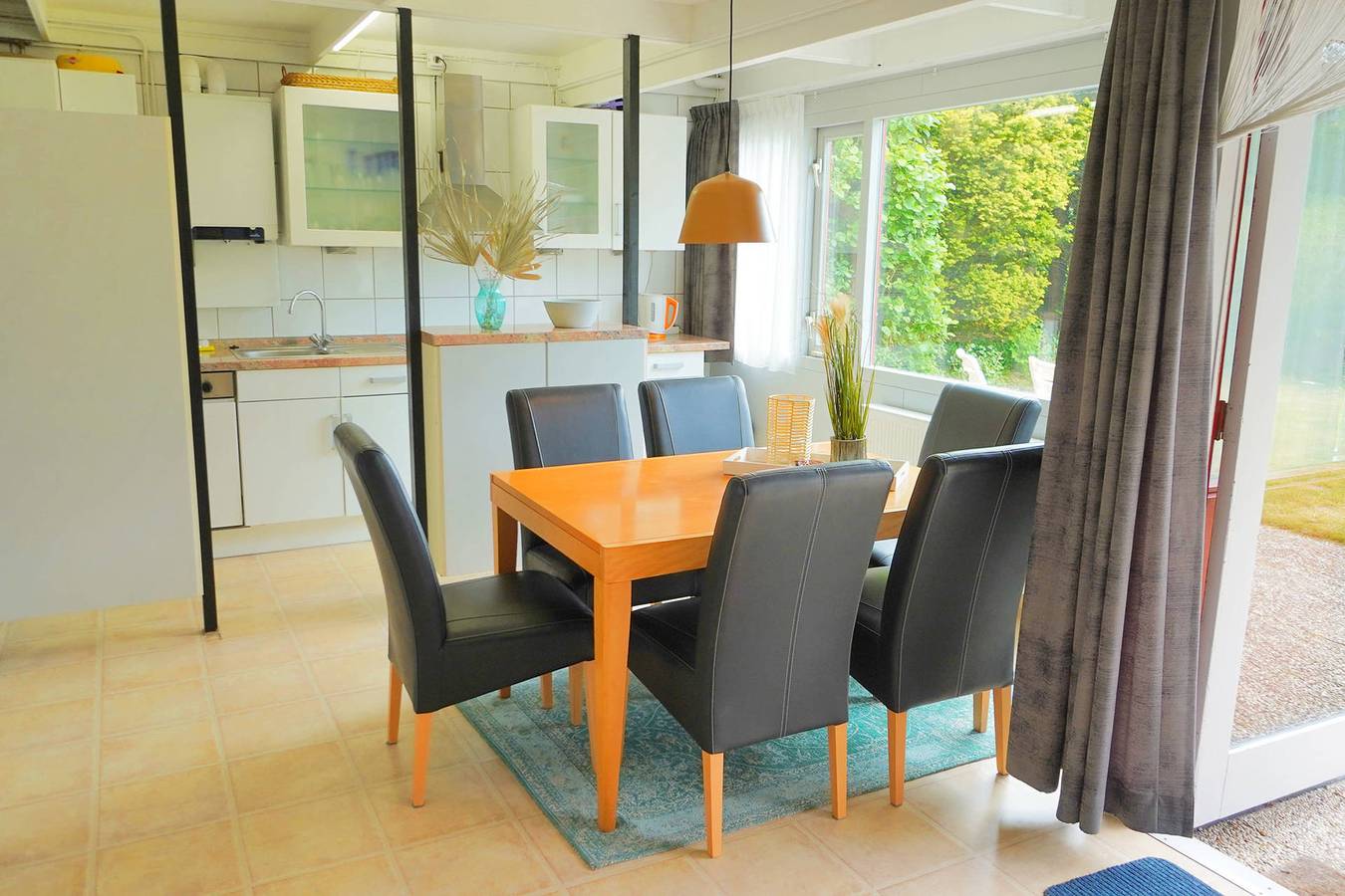 Lekkernaarzee — Garnekuul 75 in Callantsoog, North Holland - North Sea Coast