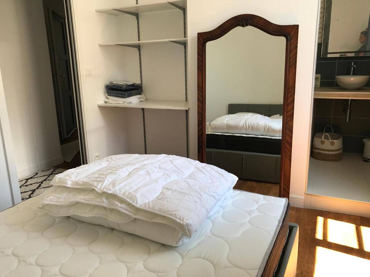 Appartement entier, Superbe T2 en bords de Saône in Gray, Haute-Saône