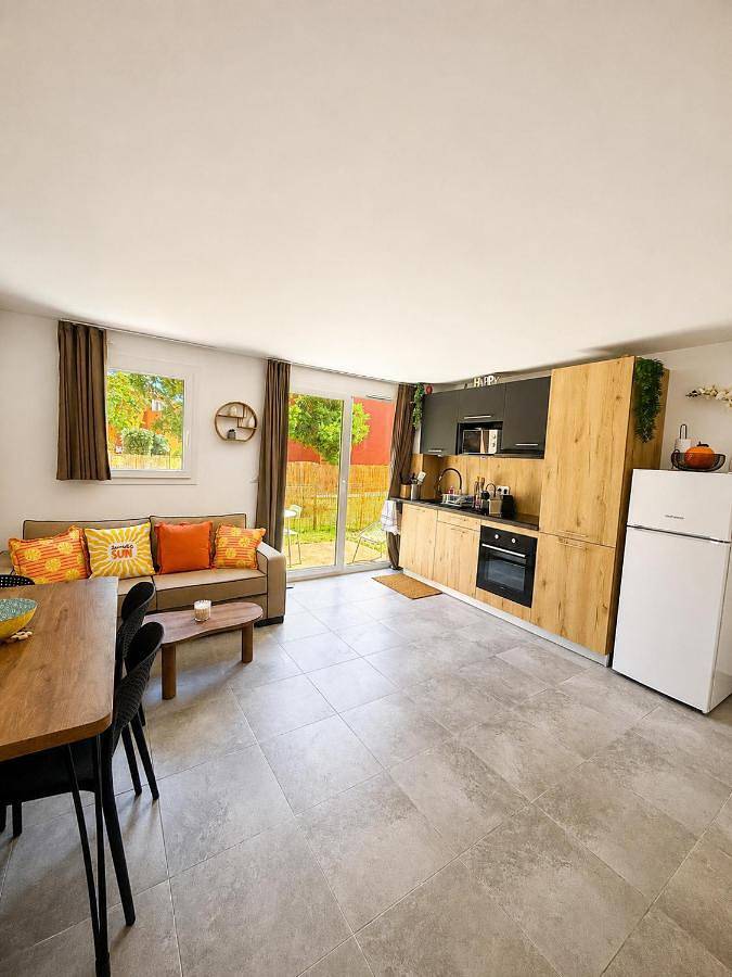 Résidence hotelière les hameaux de saint cyprien Corse in Lecci, Arrondissement de Sartène