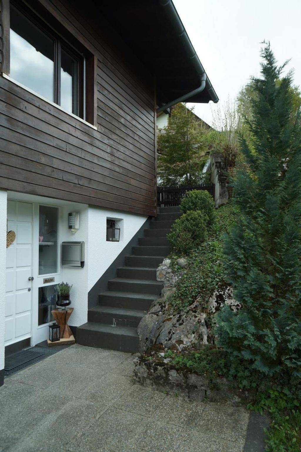 Klaas in Rätikon Gebirgsgruppe, Tschagguns