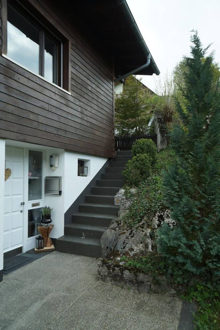 Klaas in Tschagguns, Schruns-Tschagguns