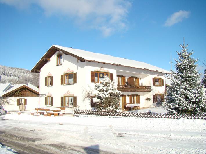 Ferienwohnung für 6 Personen, mit Garten in Inn-Salzach Region - 3