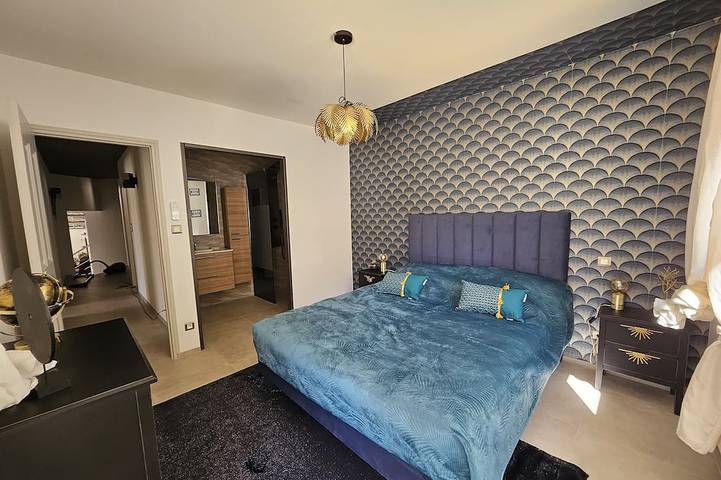 Location de vacances pour 12 personnes à Saint-Martin-de-Valgalgues - 4