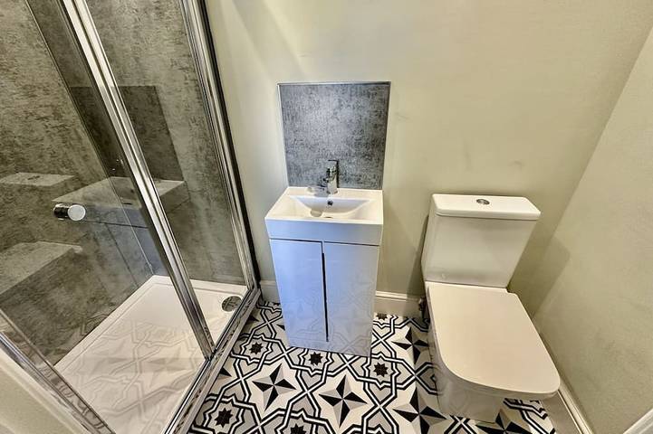 Maison d’hôte pour 2 personnes à Plymouth - 4