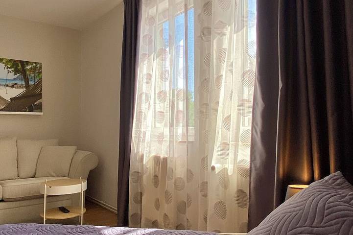 Ferienwohnung für 2 Personen in Zossen - 4