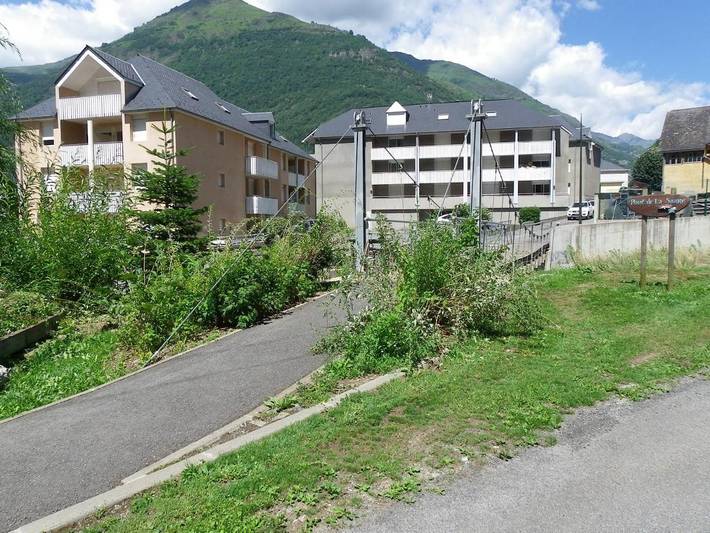 Apartamento de vacaciones para 4 personas, con vistas y terraza, Se admiten mascotas - 1