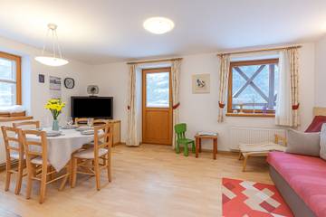 Ferienhaus für 5 Personen in Kranjska Gora, Julische Alpen, Bild 4