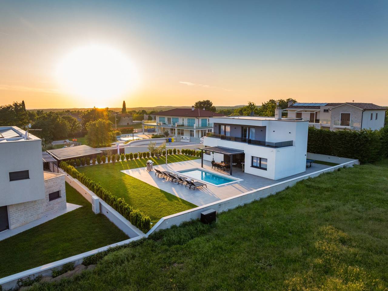 Casa vacanza a Sanvincenti a partire da 324€ a notte