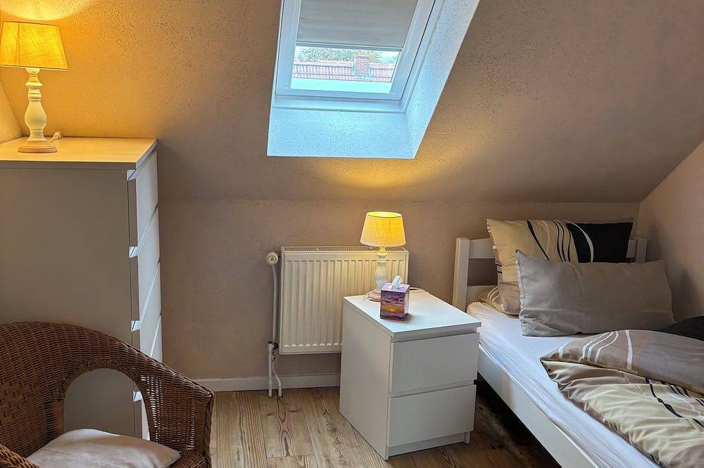 Ganze Wohnung, Ihr Zuhause in Ostfriesland in Leezdorf, Landkreis Aurich