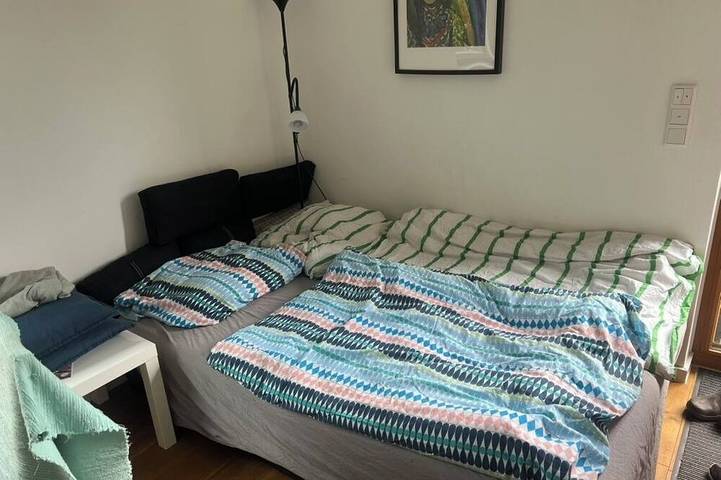 Ferienwohnung für 4 Personen in Bielefeld - 3