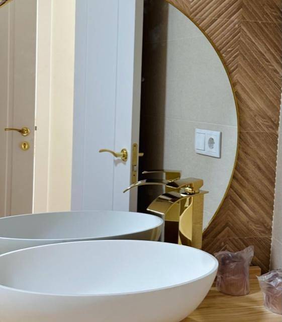 Maison d’hôte pour 4 personnes, avec balcon à Chipiona