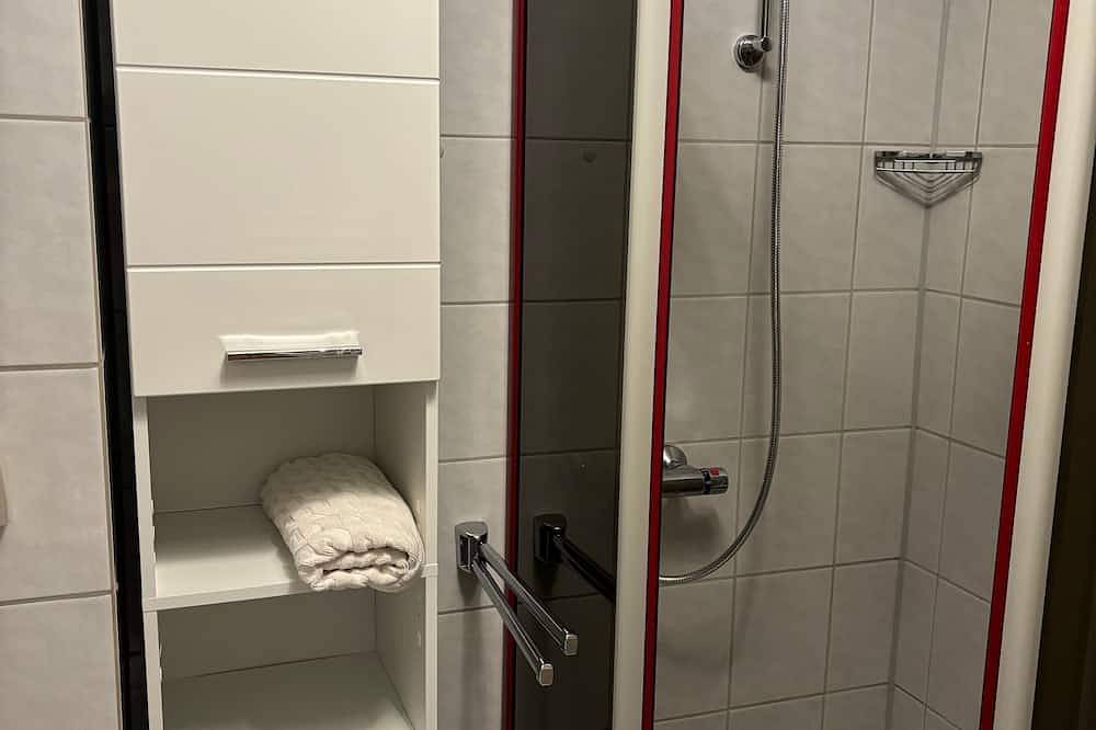 Ganze Wohnung, Ferienwohnung/App. für 2 Gäste mit 44m² in Kirchberg im Wald in Kirchberg im Wald, Ostbayern