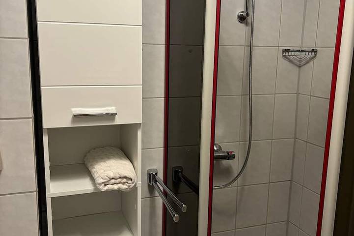 Ferienwohnung für 2 Personen, mit Balkon und Garten in Kirchberg im Wald - 4