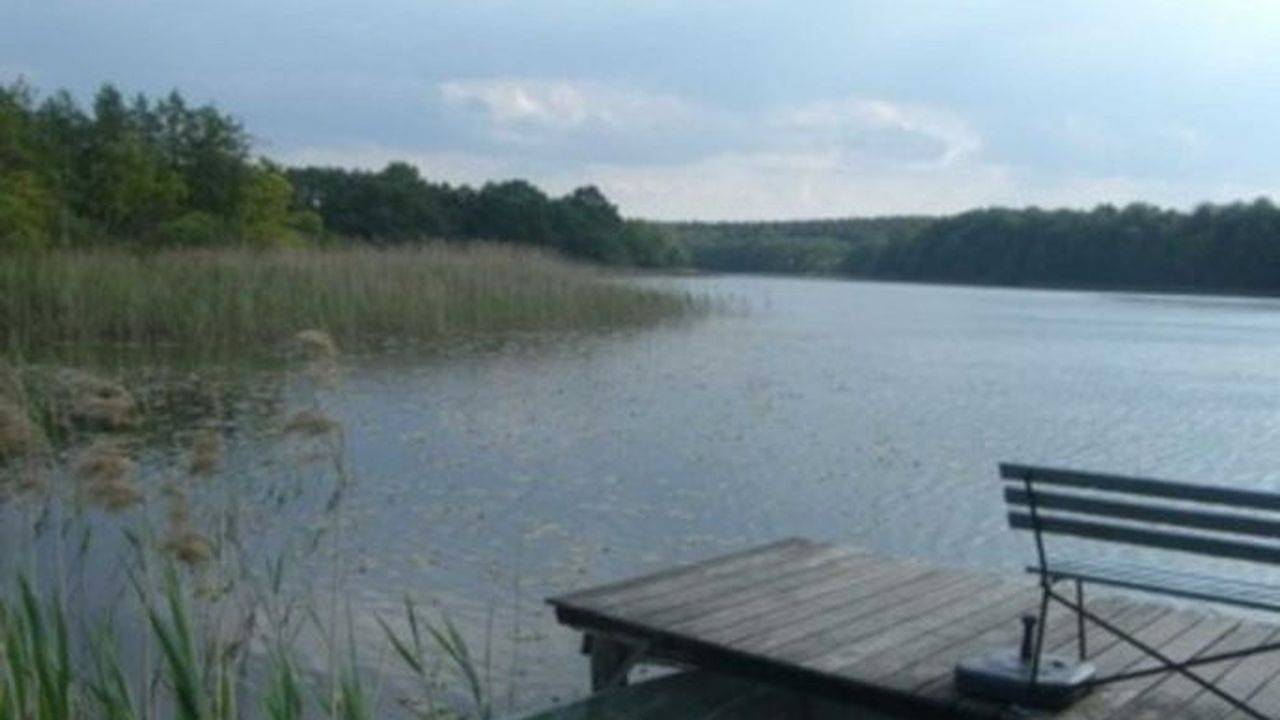 Ferienhaus für 4 Personen (60 m²) in Lalendorf in Krakow am See, Mecklenburgische Seenplatte