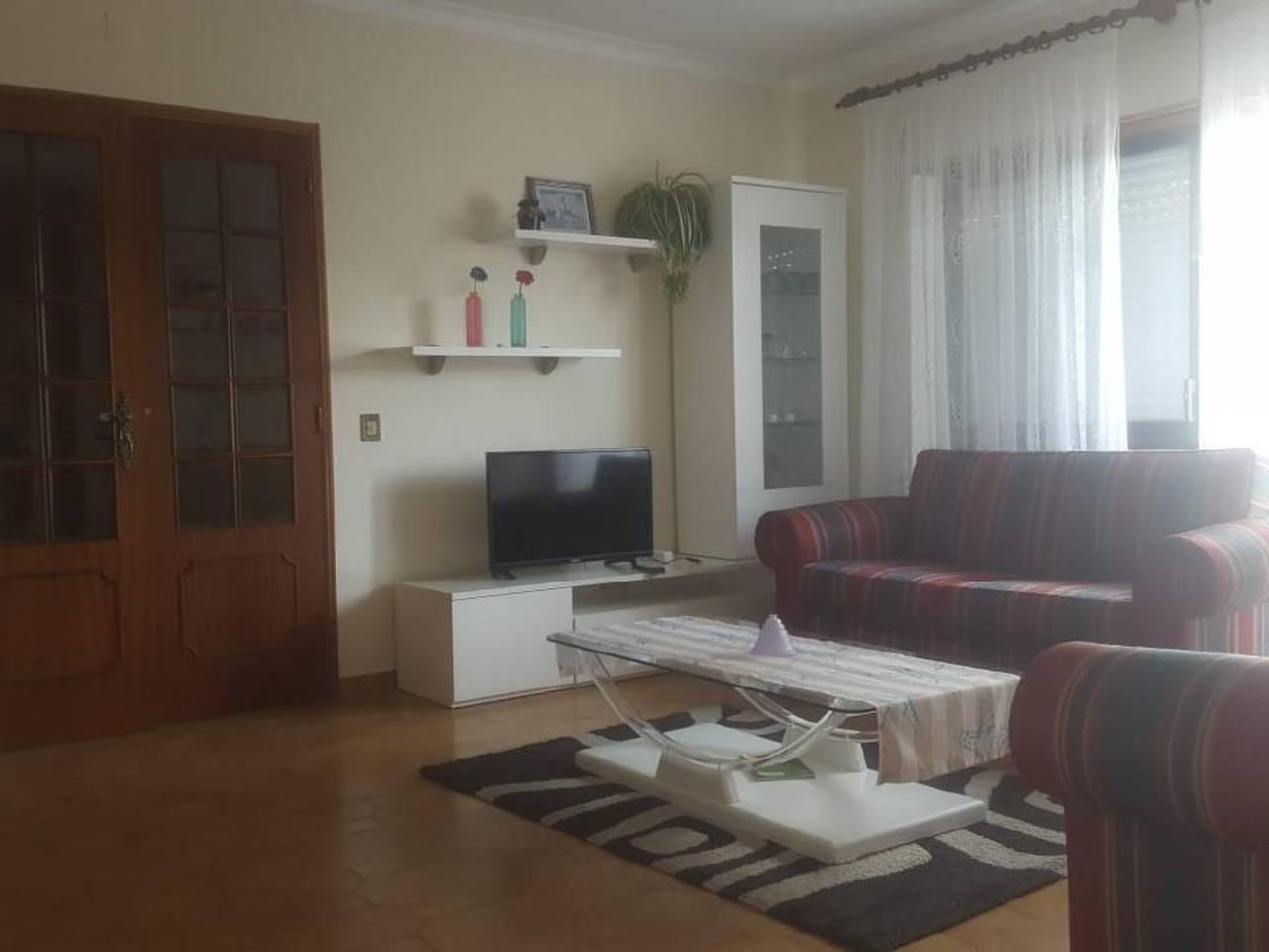 Geheel appartement, Beachhouse in Praia de Buarcos, Figueira da Foz