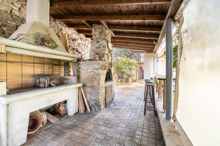Hel lägenhet, Traditional Thea Home, Rhodes in Rhodos