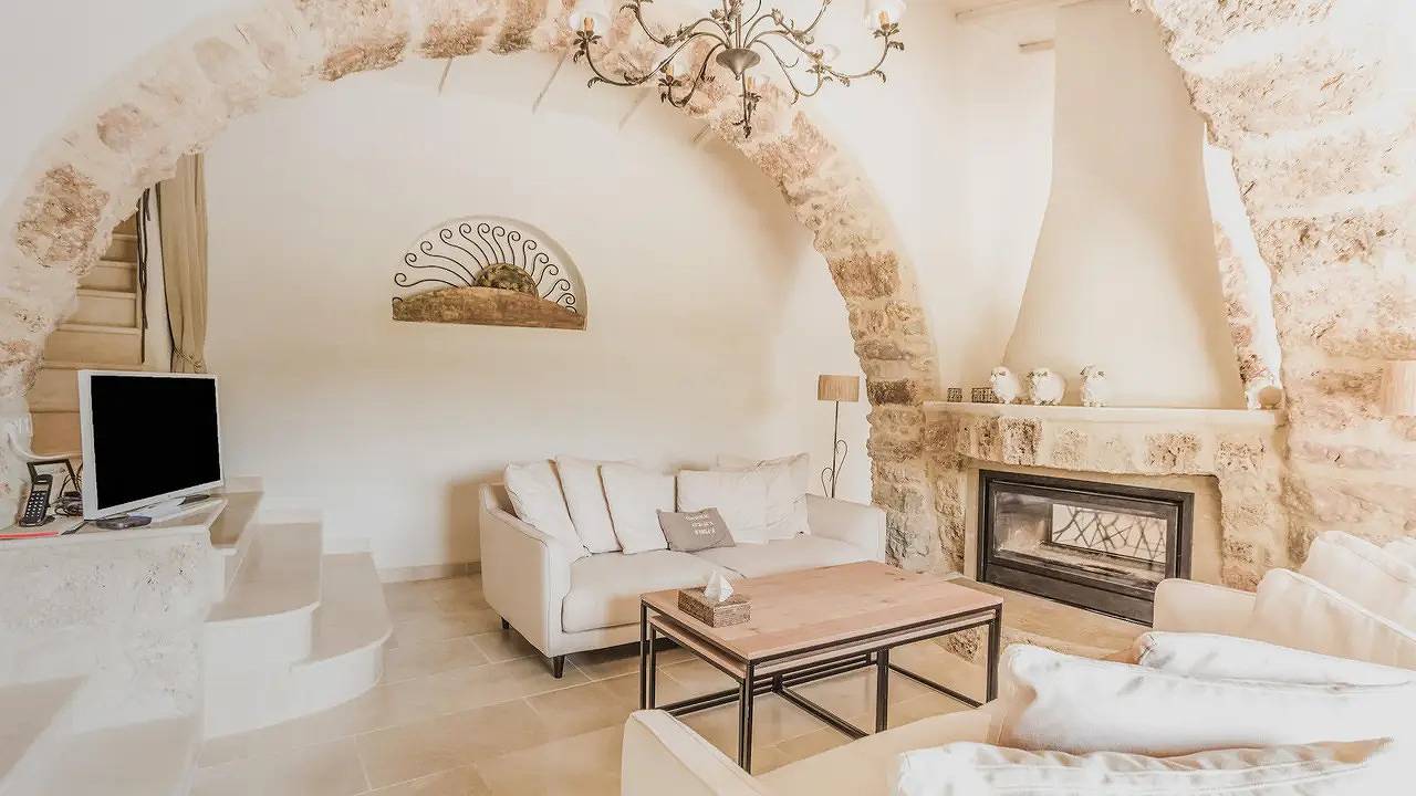 Ferienhaus für 8 Personen (220 m²) in Cotignac in Cotignac, Brignoles Region
