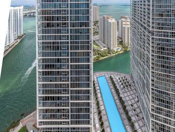 Loft for 4 Guests in Miami, Florida, Picture 2