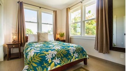 Vacation Home for 2 Guests in Koloa, Kauai, Picture 4